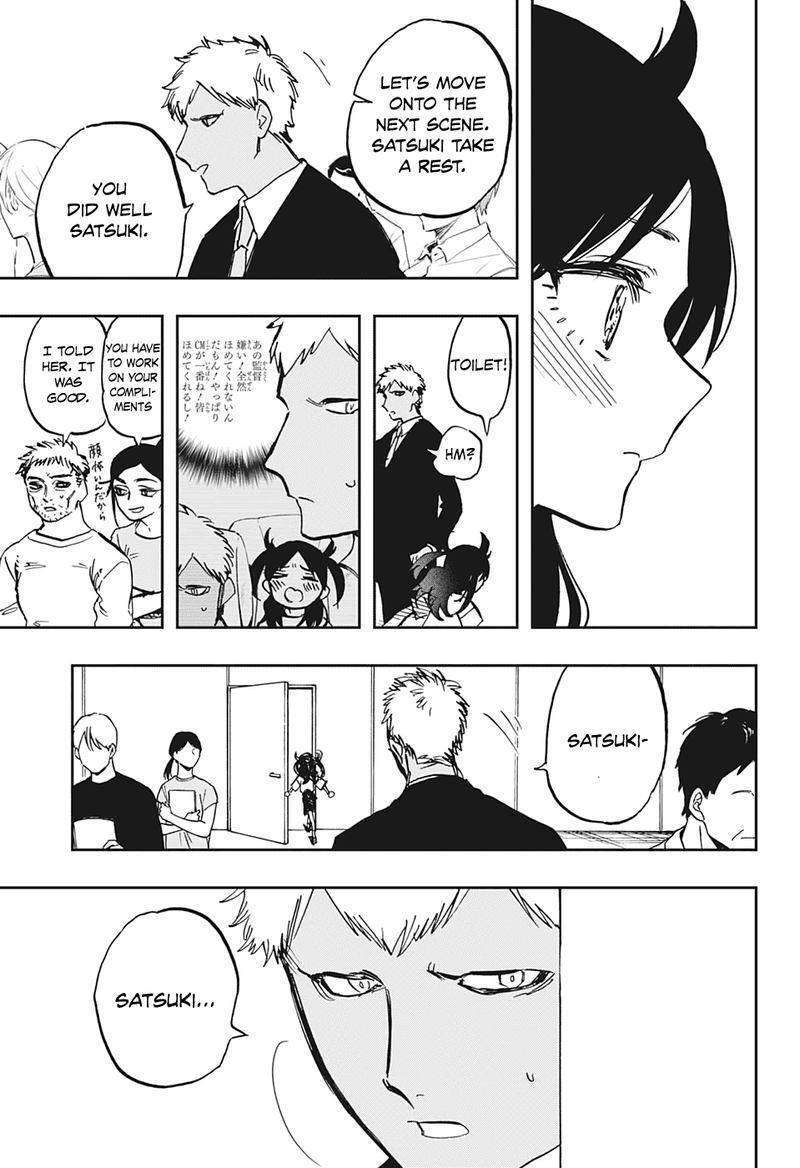 Read Act-age FR Manga Online