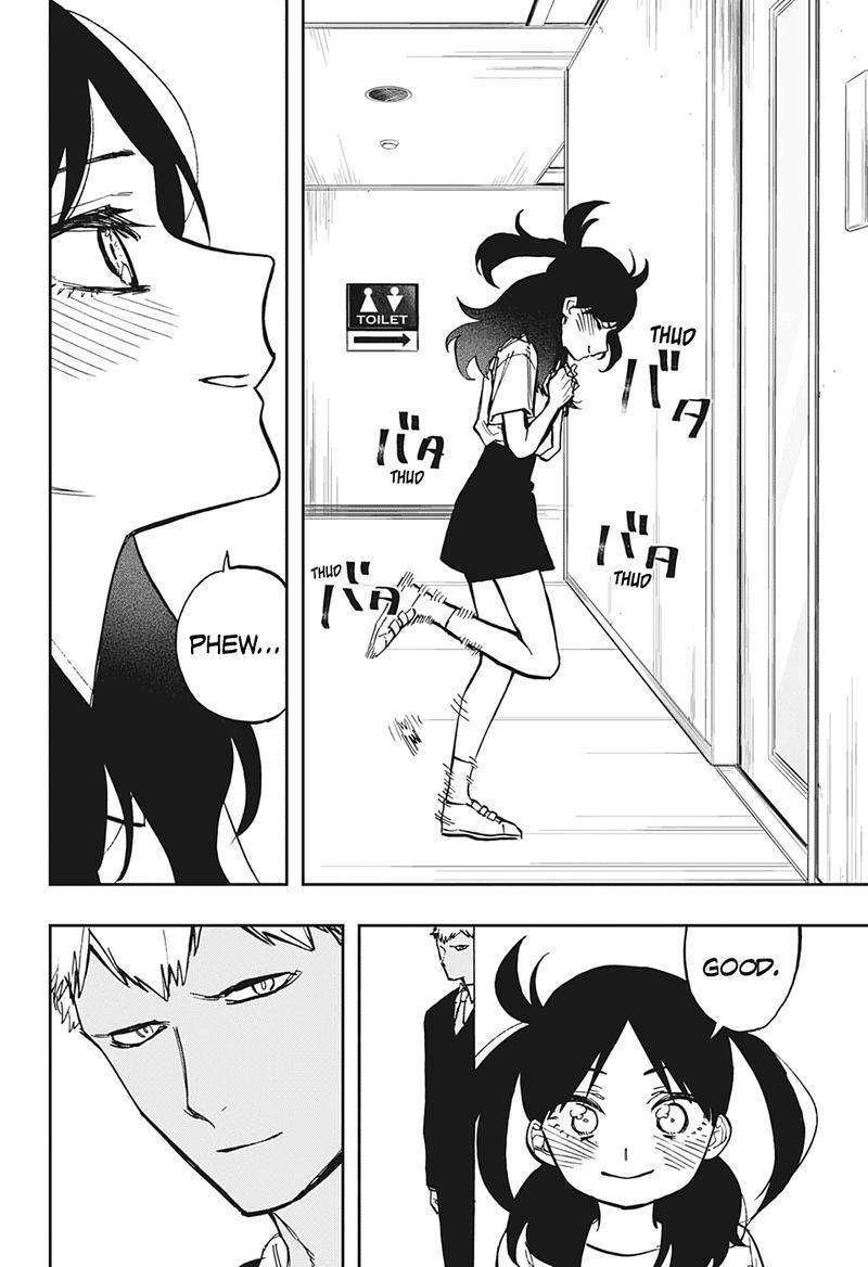 Read Act-age FR Manga Online