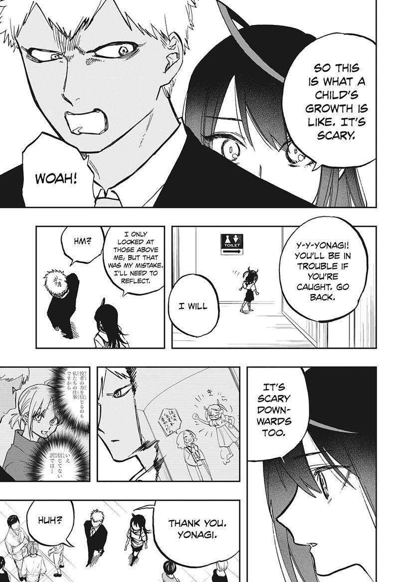 Read Act-age FR Manga Online