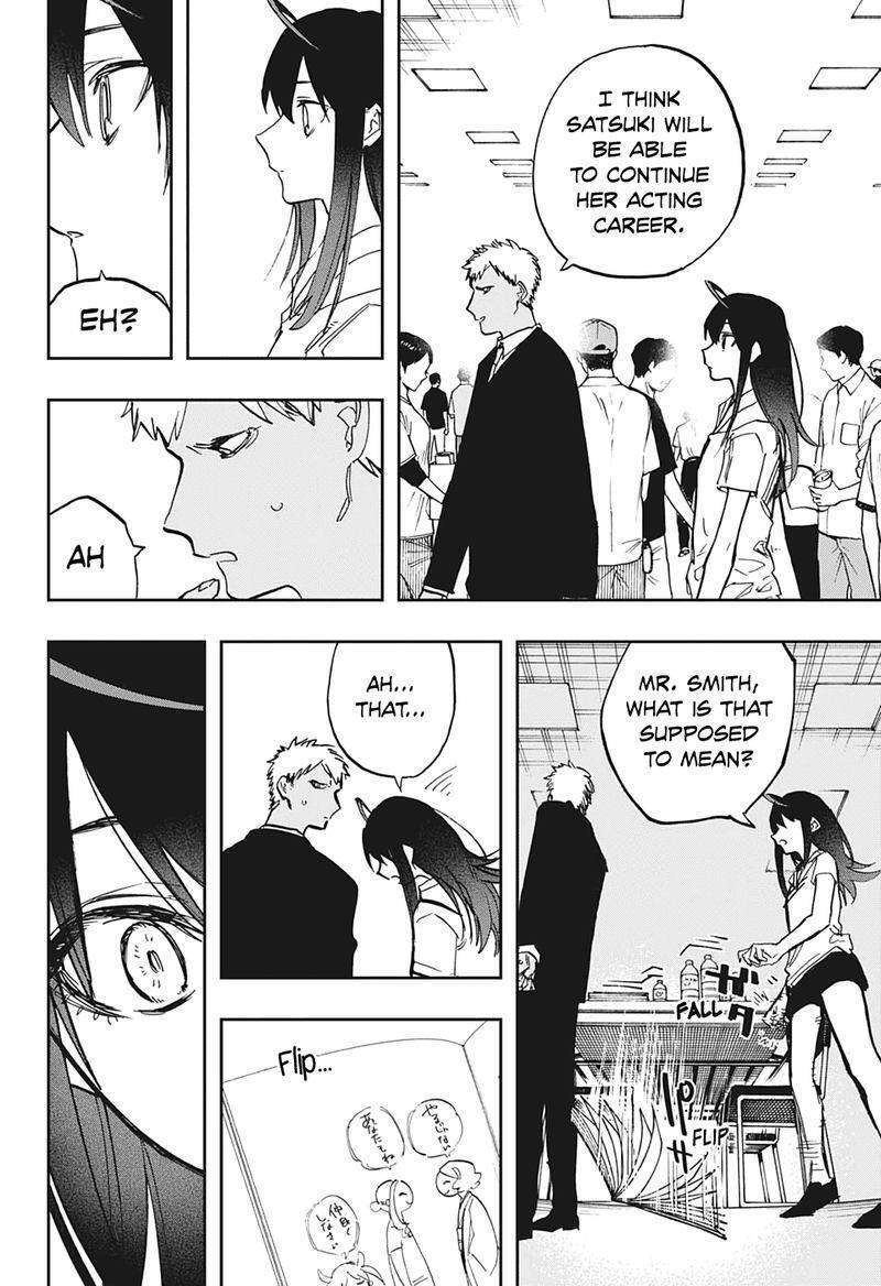 Read Act-age FR Manga Online