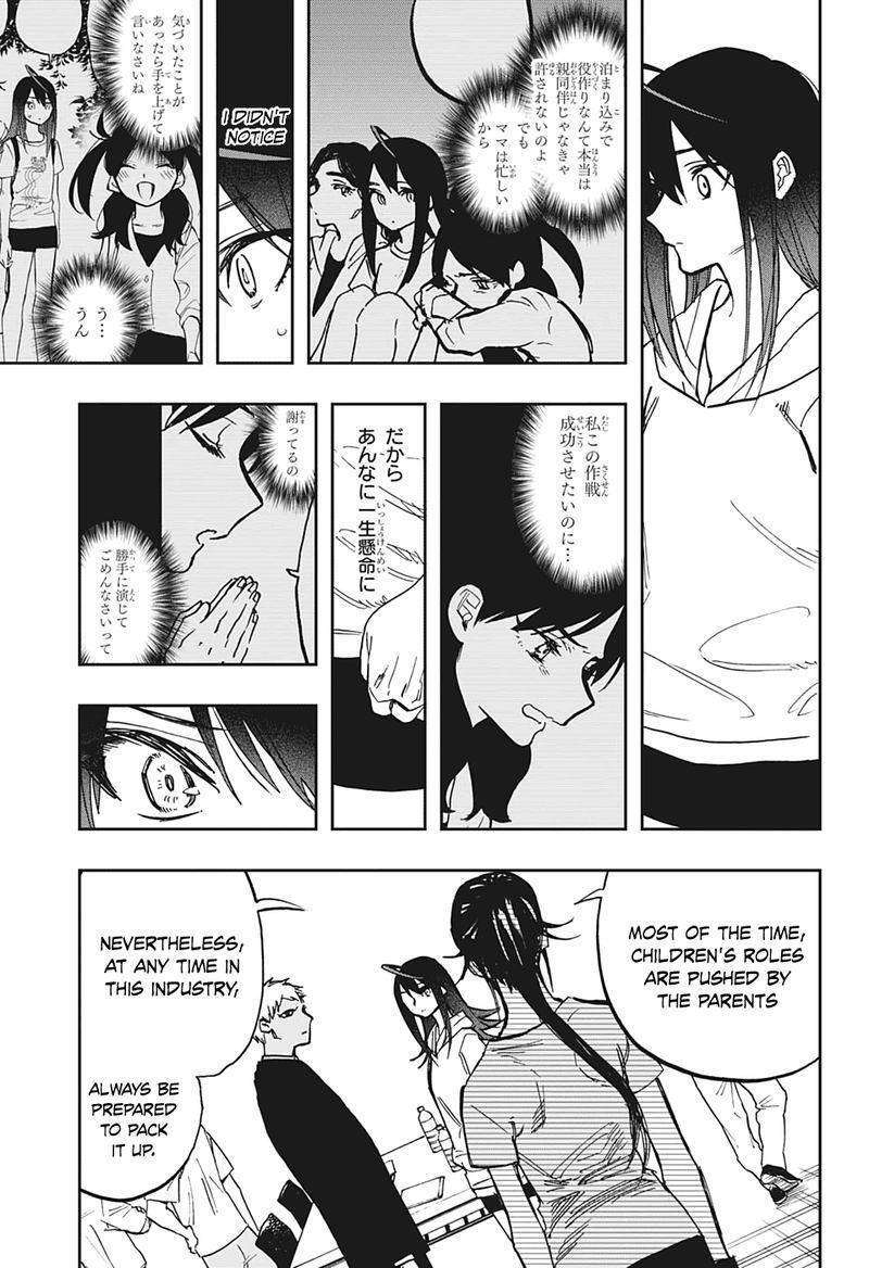 Read Act-age FR Manga Online