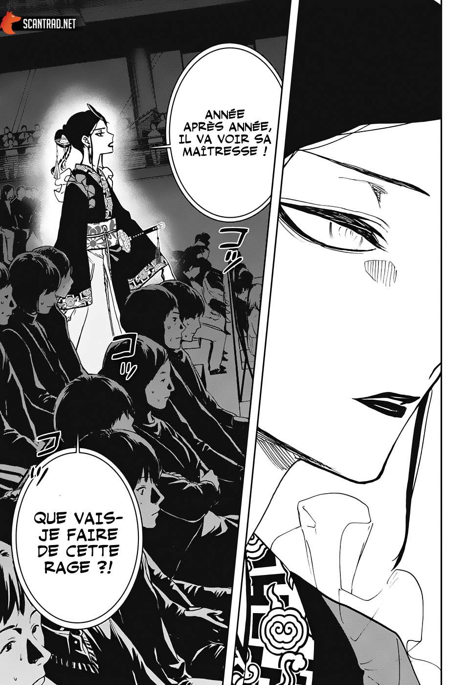 Read Act-age FR Manga Online