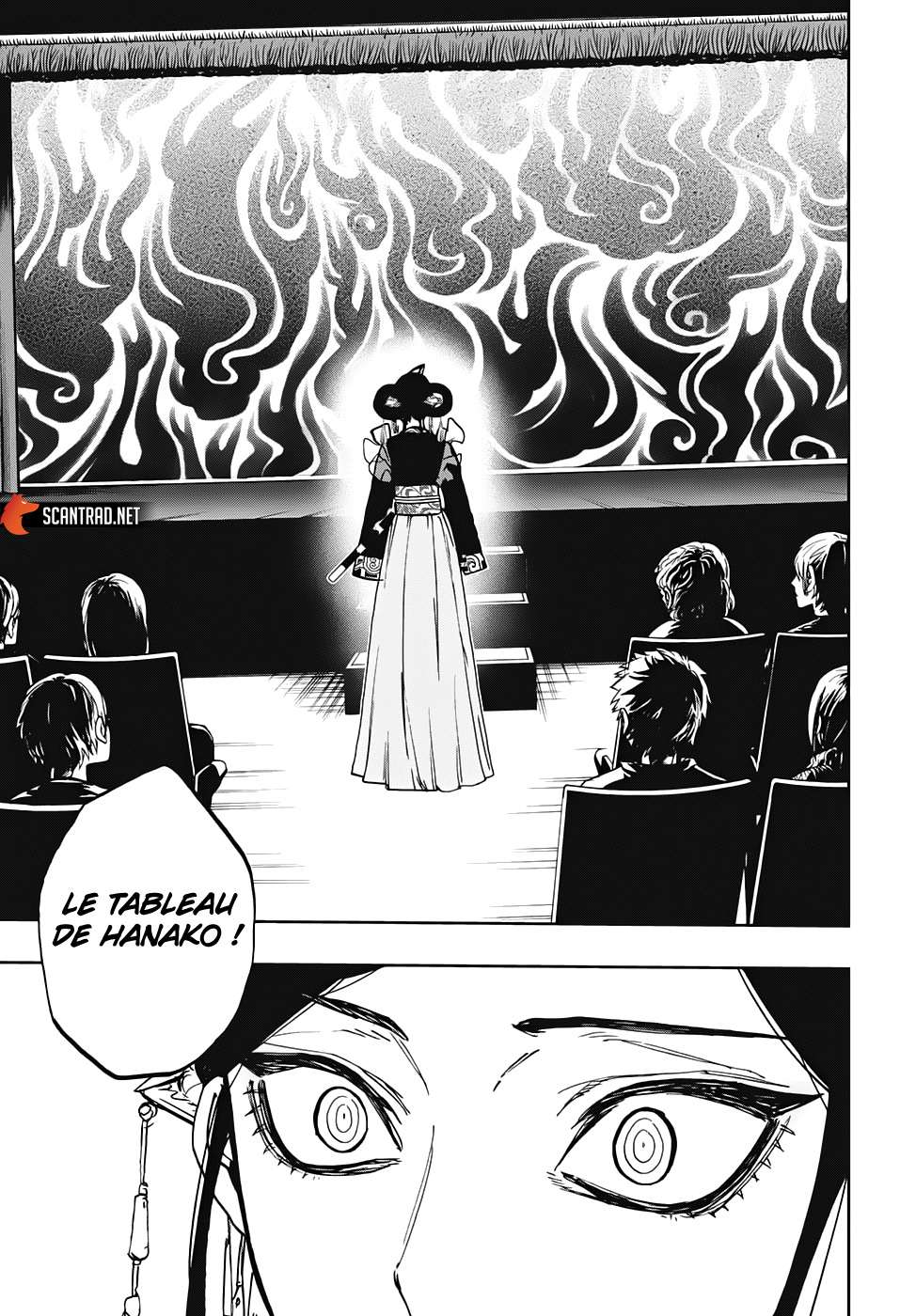 Read Act-age FR Manga Online