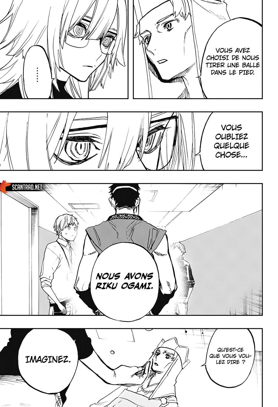 Read Act-age FR Manga Online