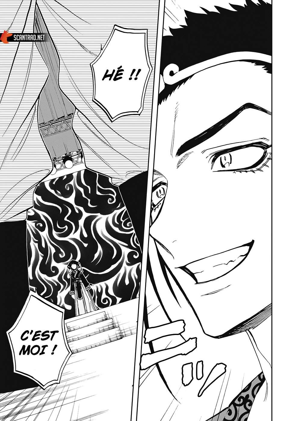 Read Act-age FR Manga Online