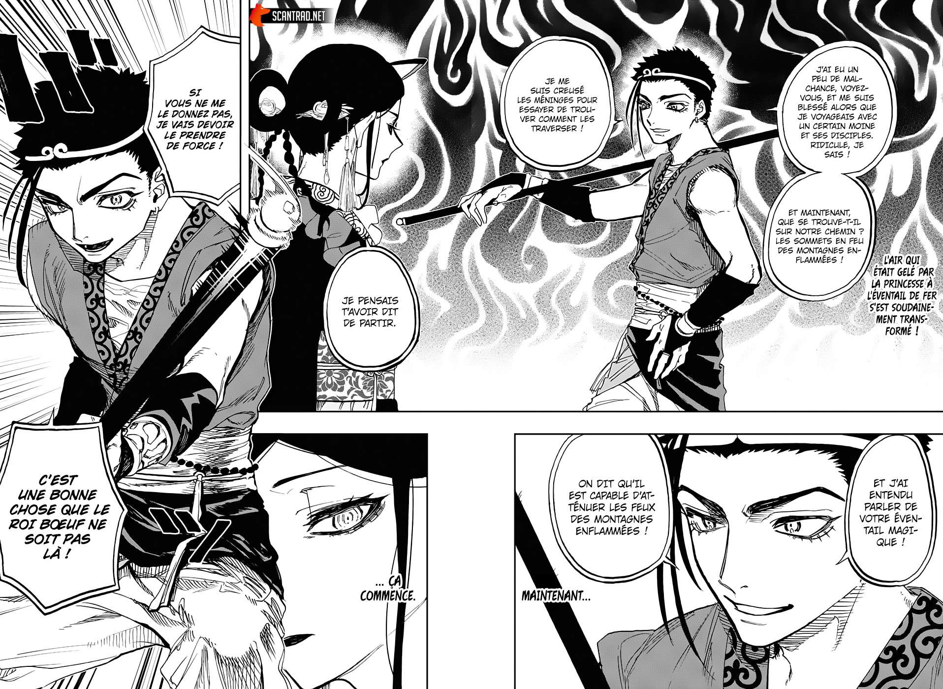 Read Act-age FR Manga Online