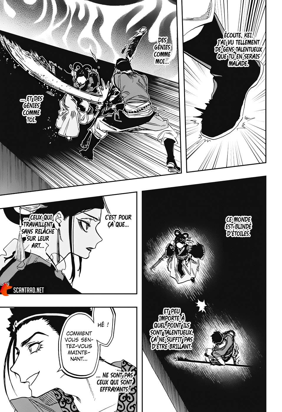 Read Act-age FR Manga Online