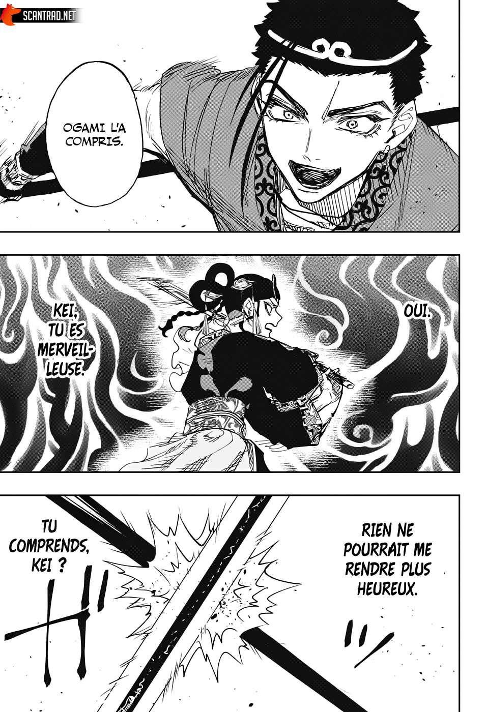 Read Act-age FR Manga Online