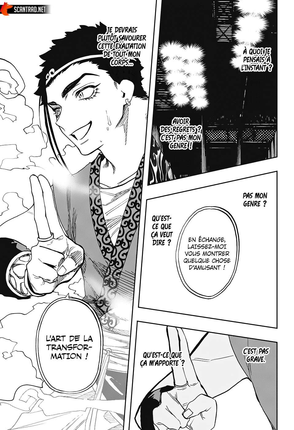 Read Act-age FR Manga Online