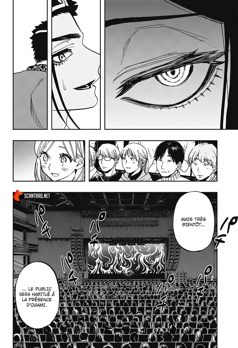 Read Act-age FR Manga Online