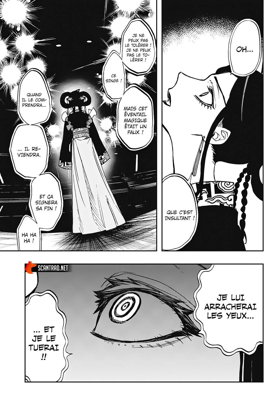 Read Act-age FR Manga Online