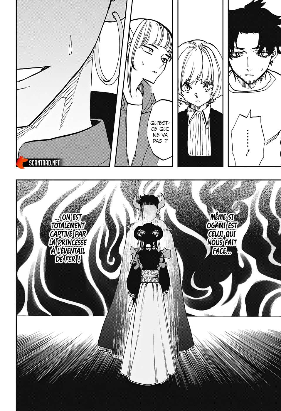Read Act-age FR Manga Online