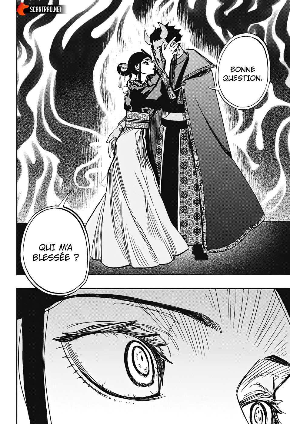 Read Act-age FR Manga Online