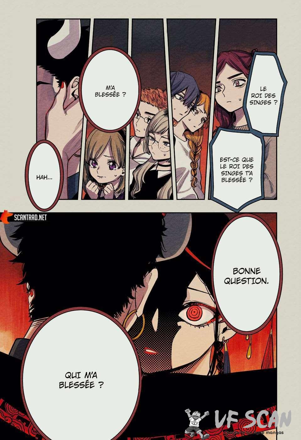 Read Act-age FR Manga Online