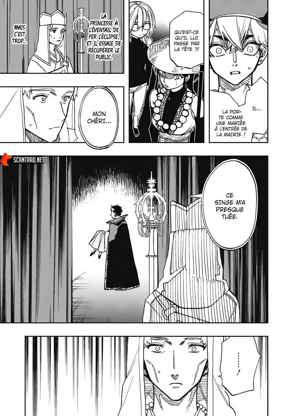 Read Act-age FR Manga Online