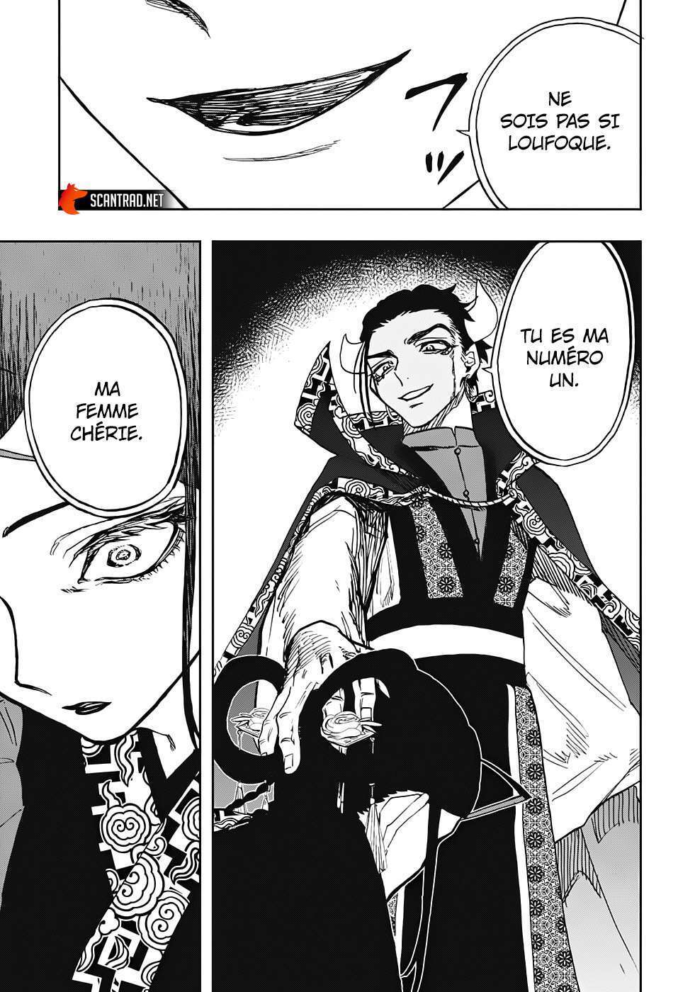 Read Act-age FR Manga Online
