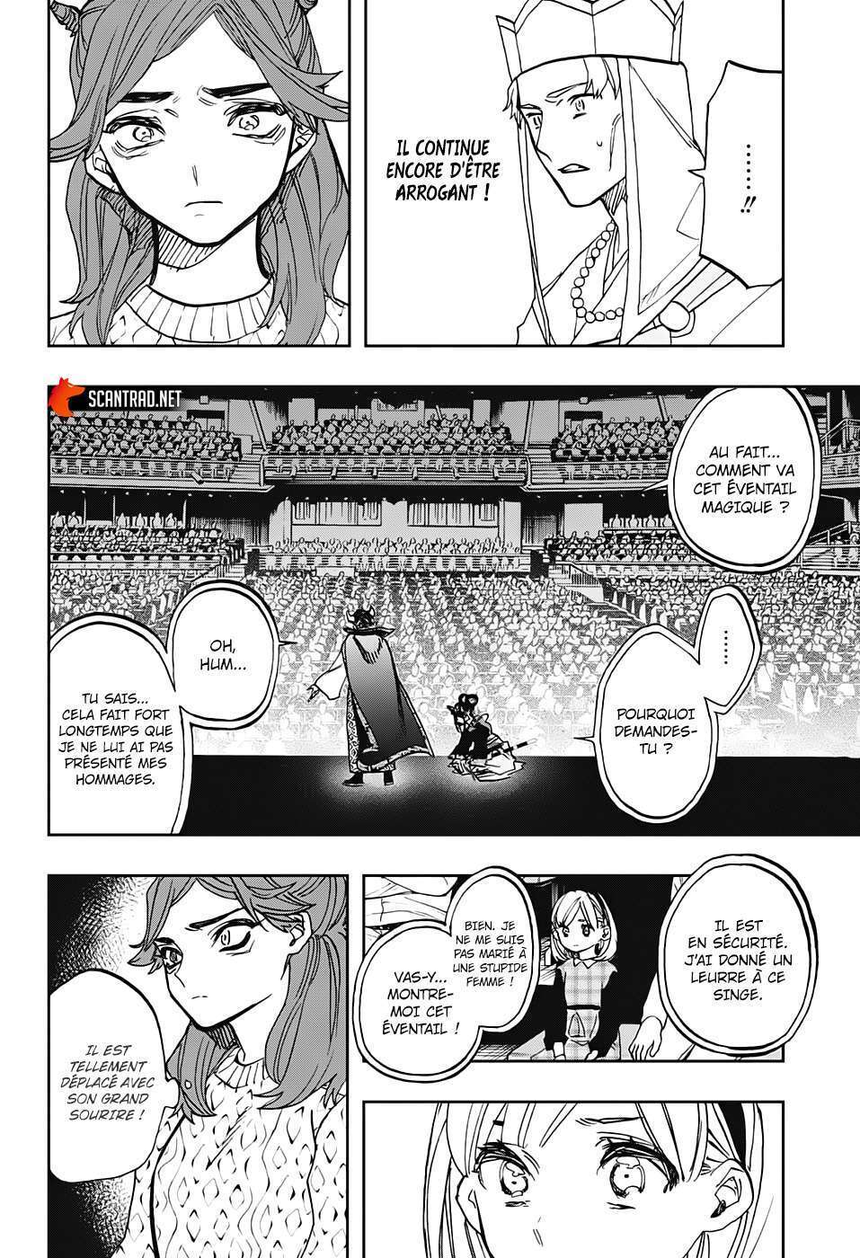 Read Act-age FR Manga Online