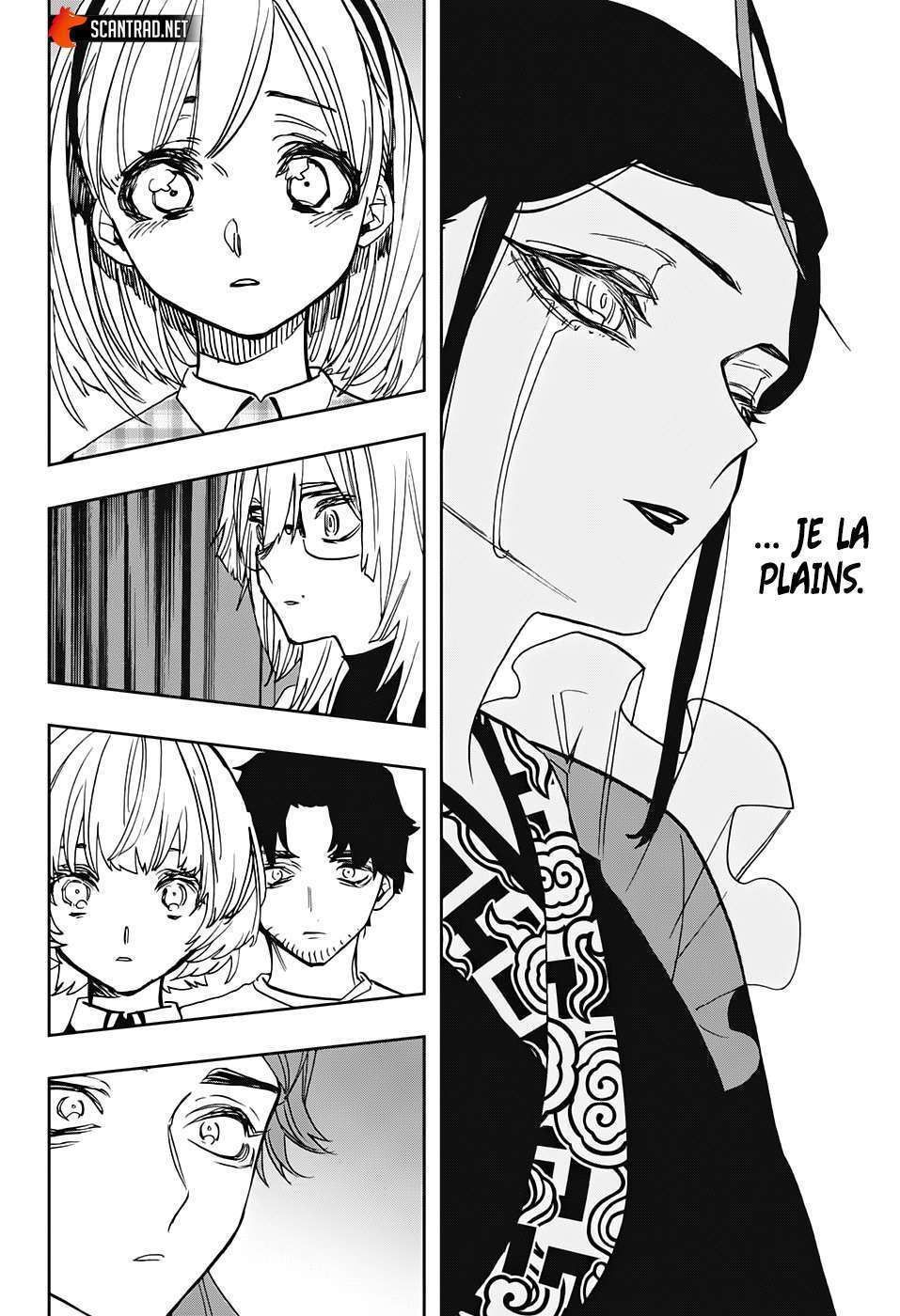 Read Act-age FR Manga Online