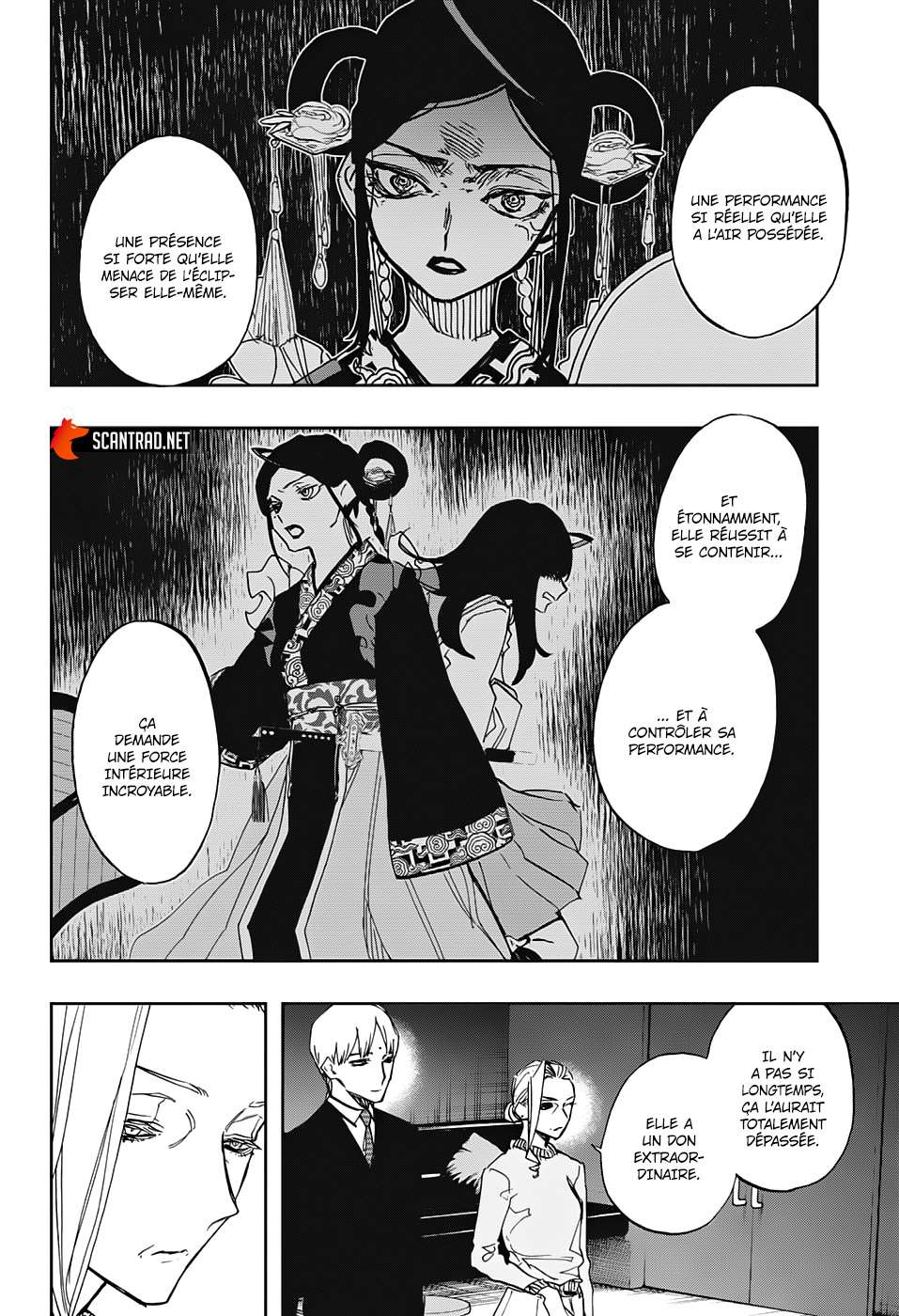 Read Act-age FR Manga Online