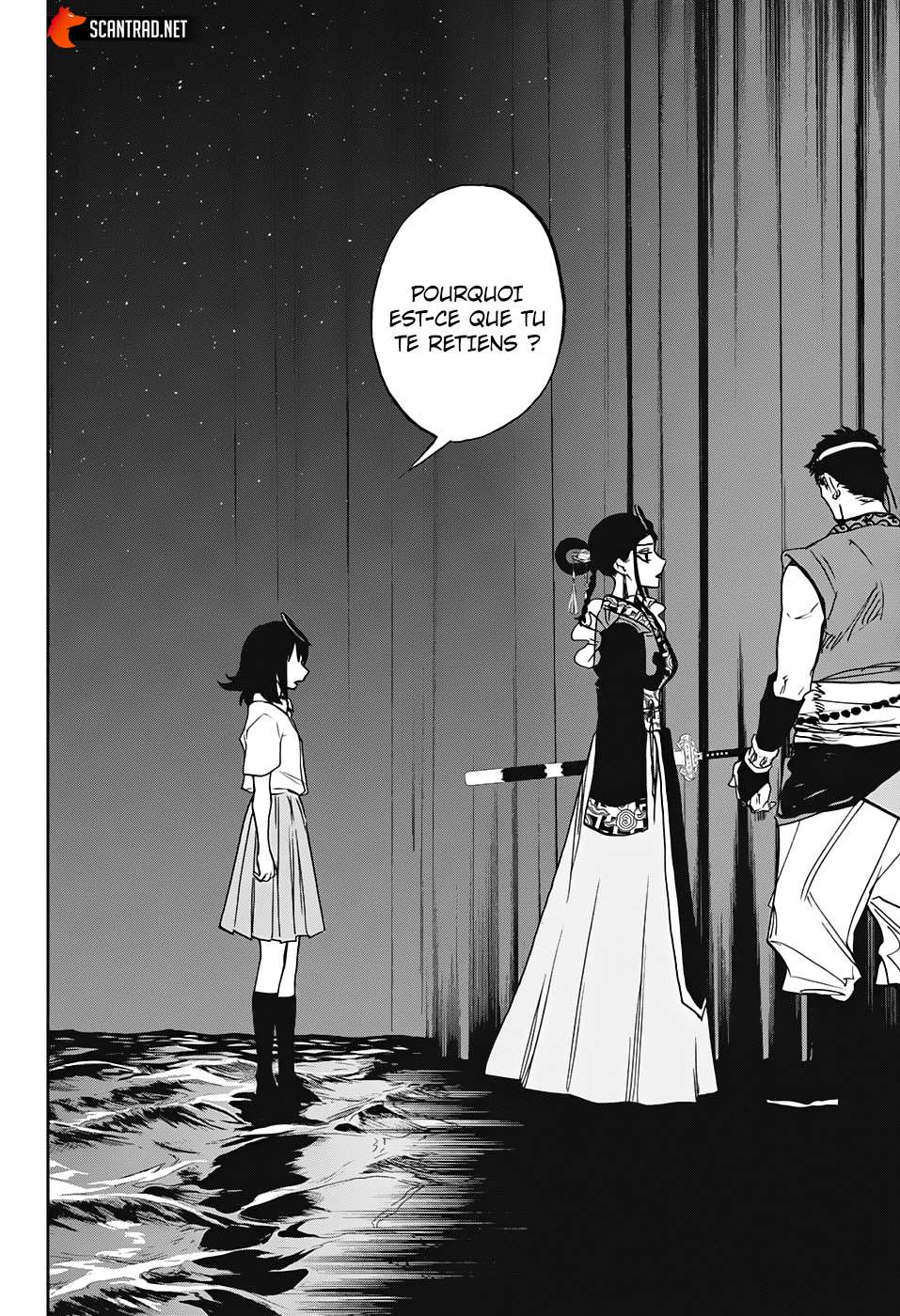 Read Act-age FR Manga Online
