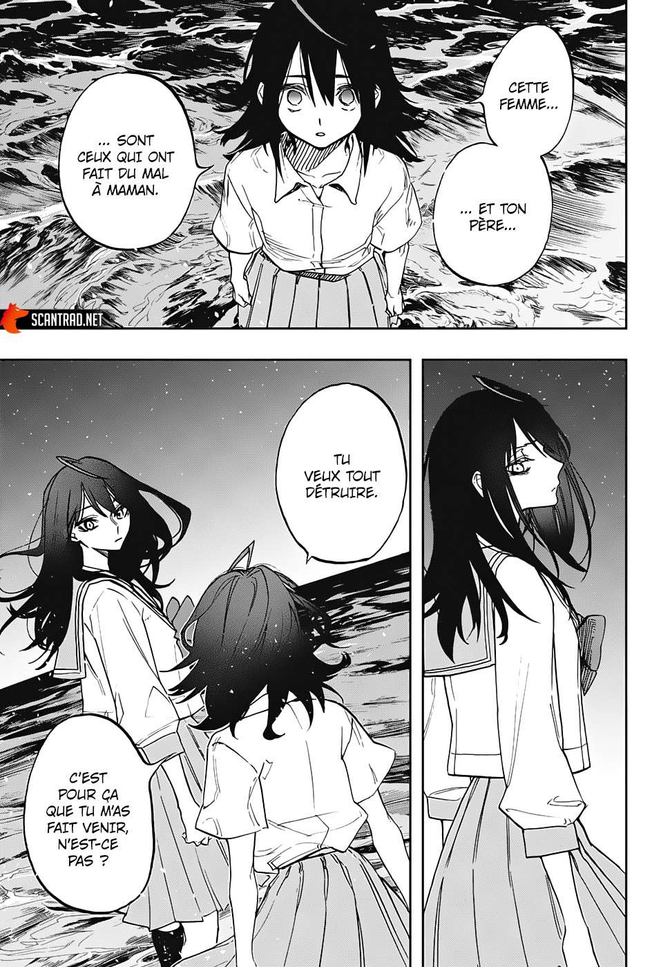 Read Act-age FR Manga Online