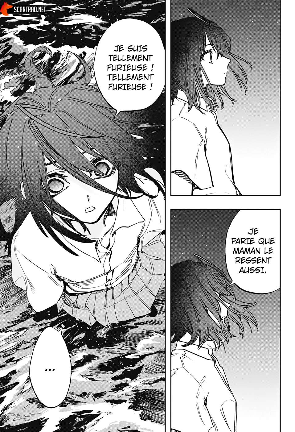 Read Act-age FR Manga Online