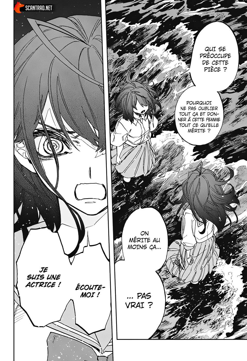 Read Act-age FR Manga Online