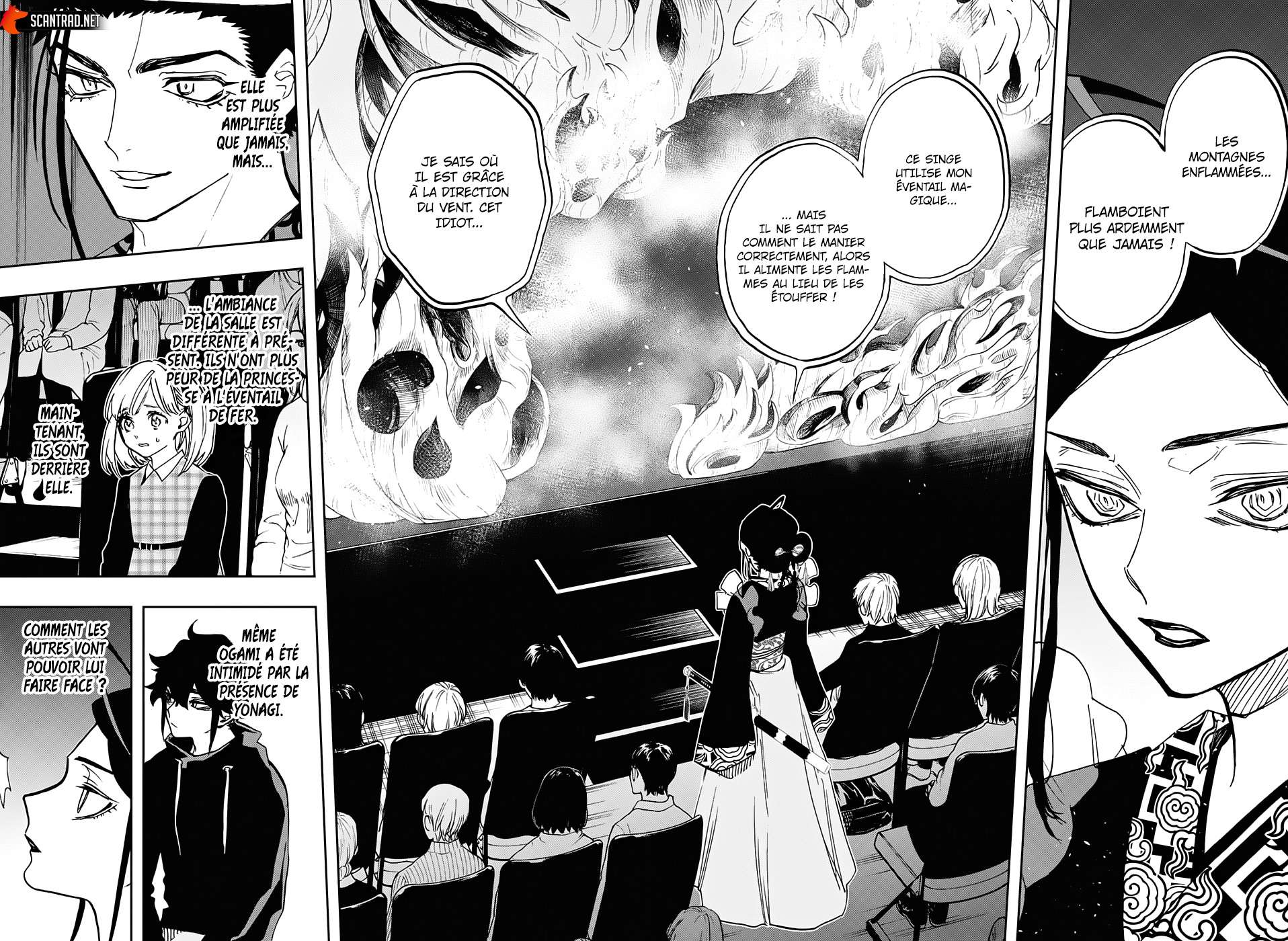 Read Act-age FR Manga Online