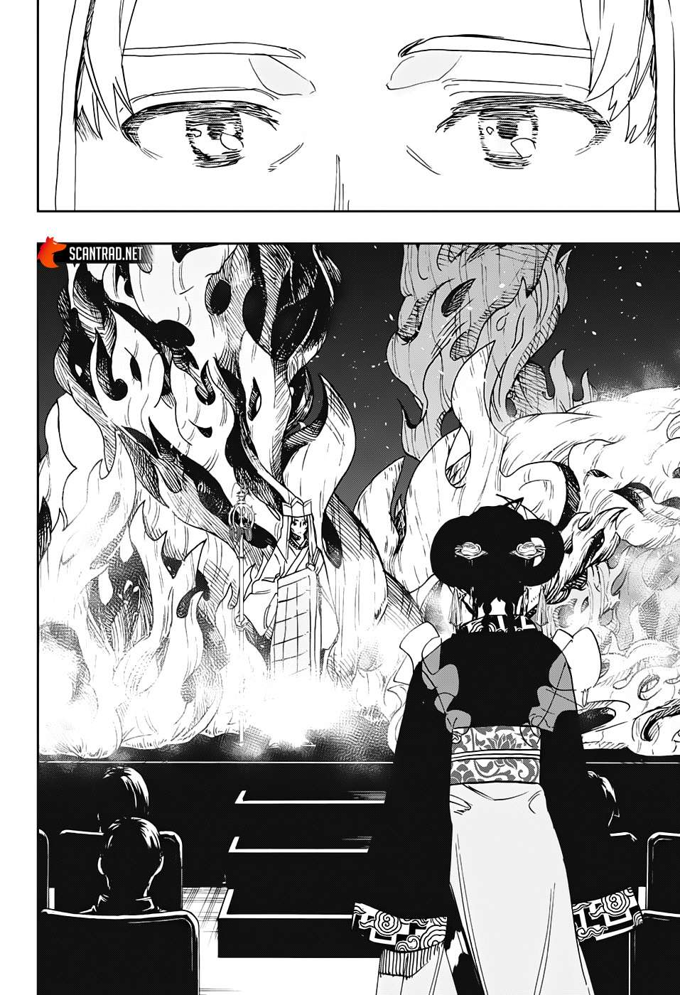 Read Act-age FR Manga Online