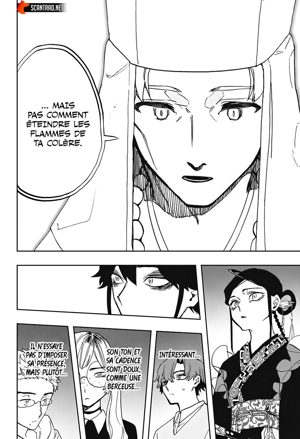 Read Act-age FR Manga Online
