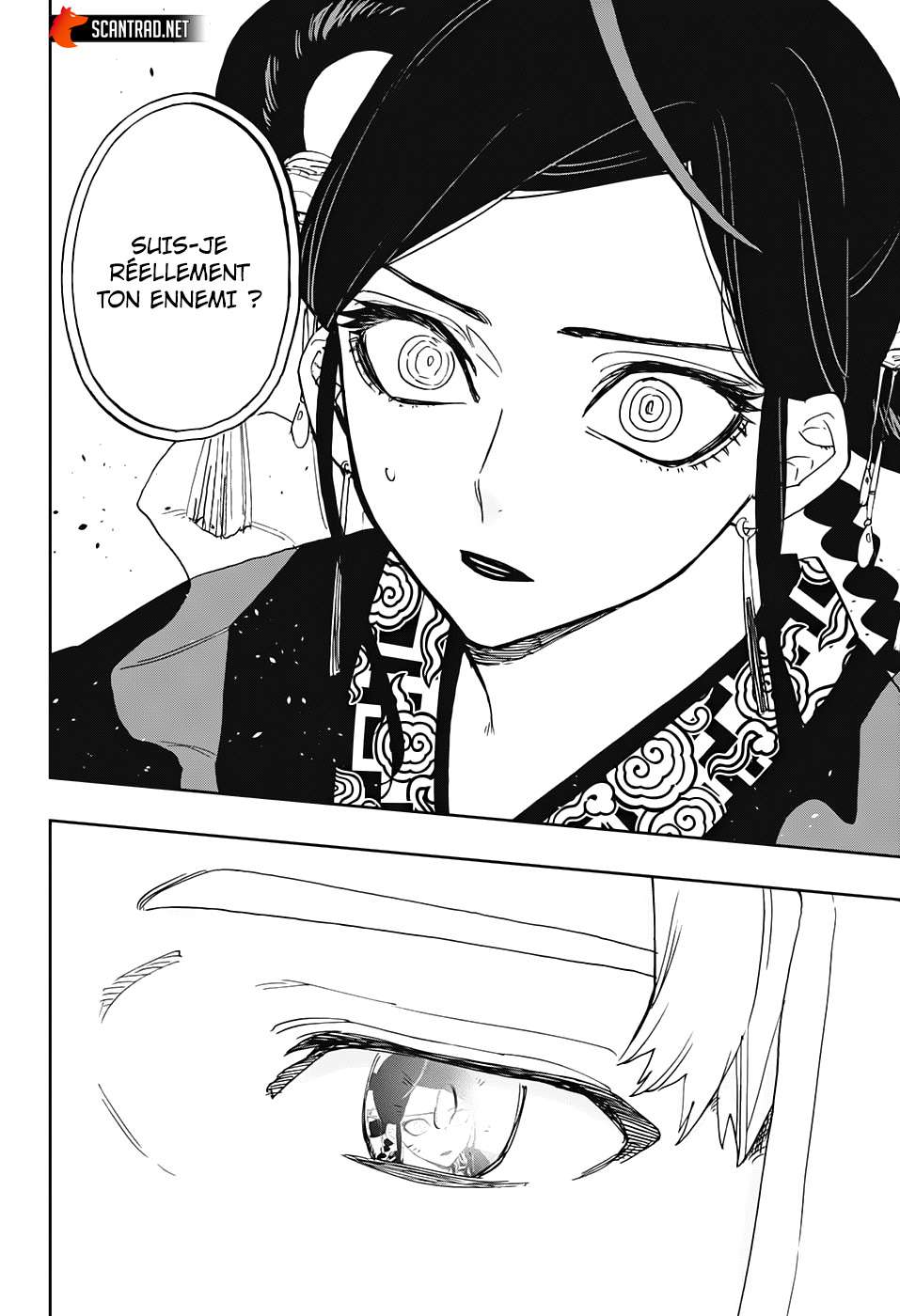 Read Act-age FR Manga Online