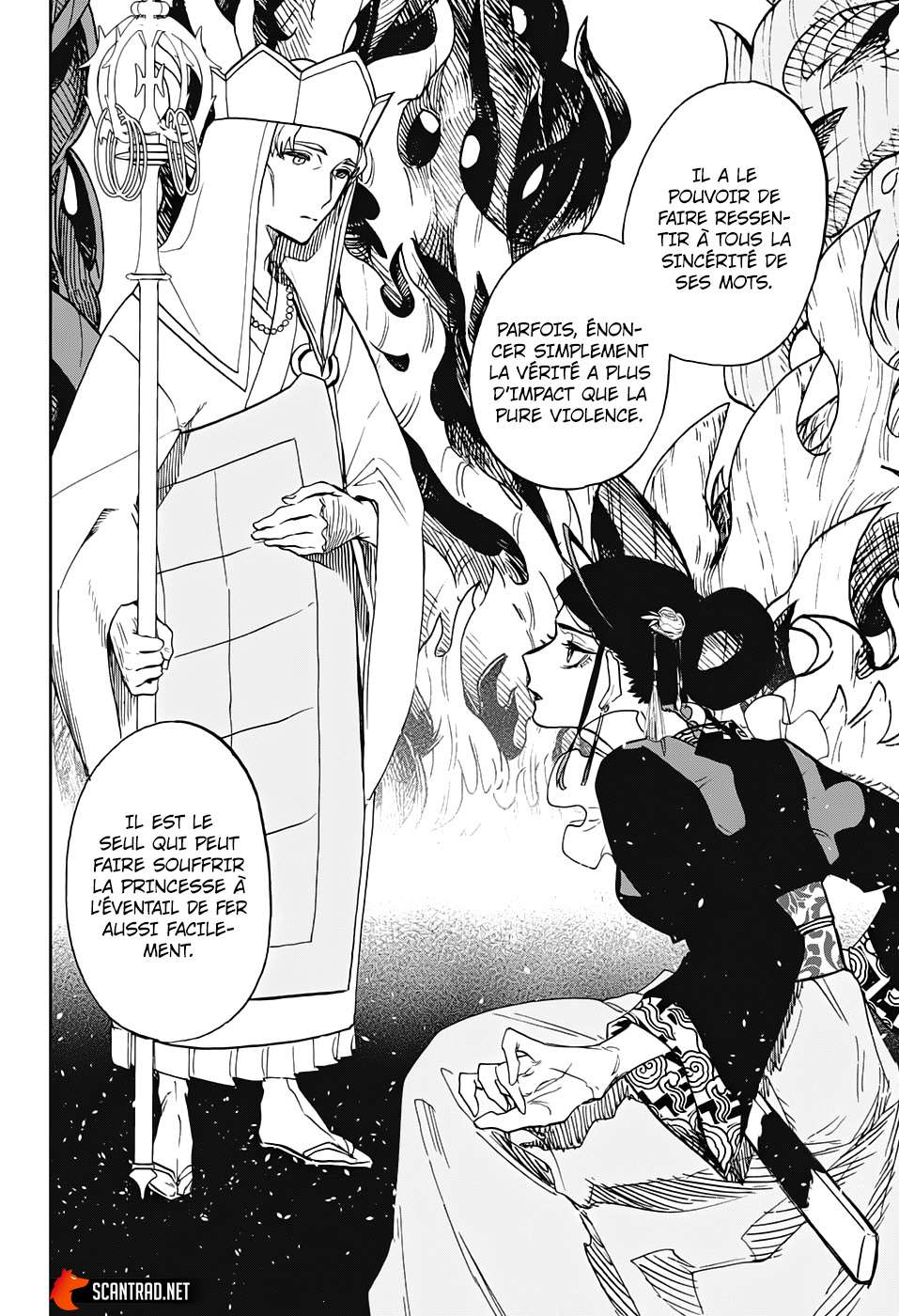 Read Act-age FR Manga Online