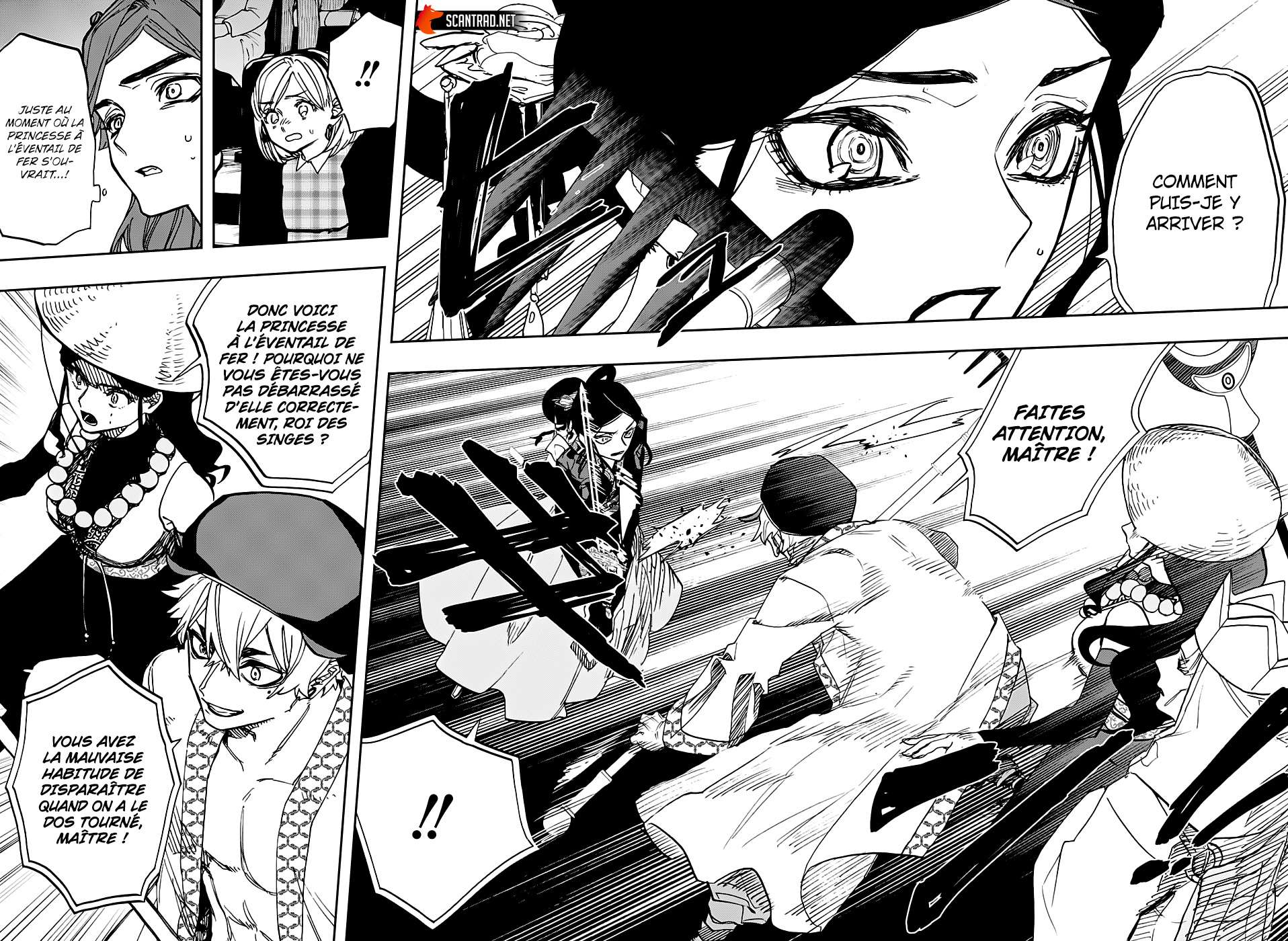 Read Act-age FR Manga Online