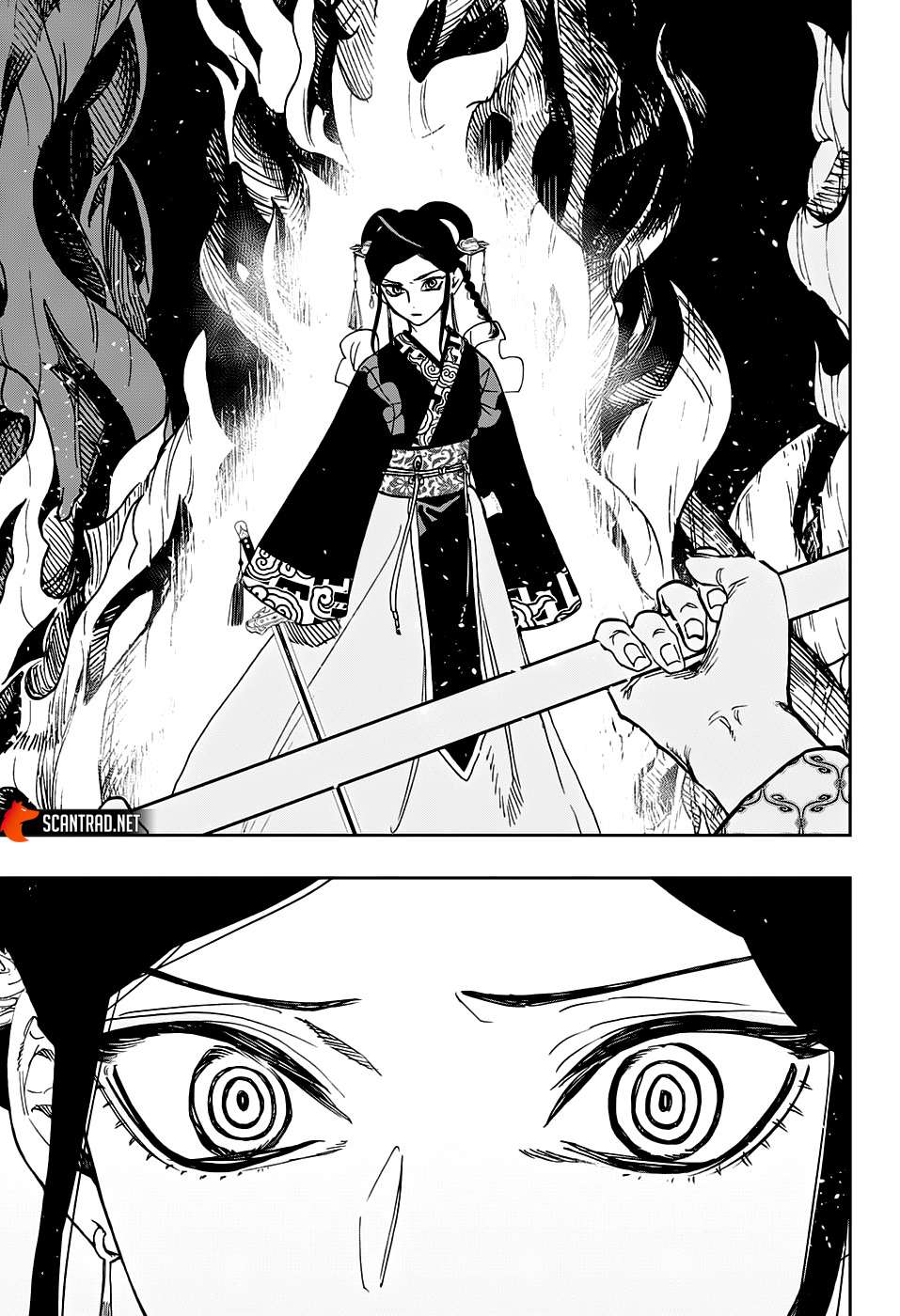 Read Act-age FR Manga Online