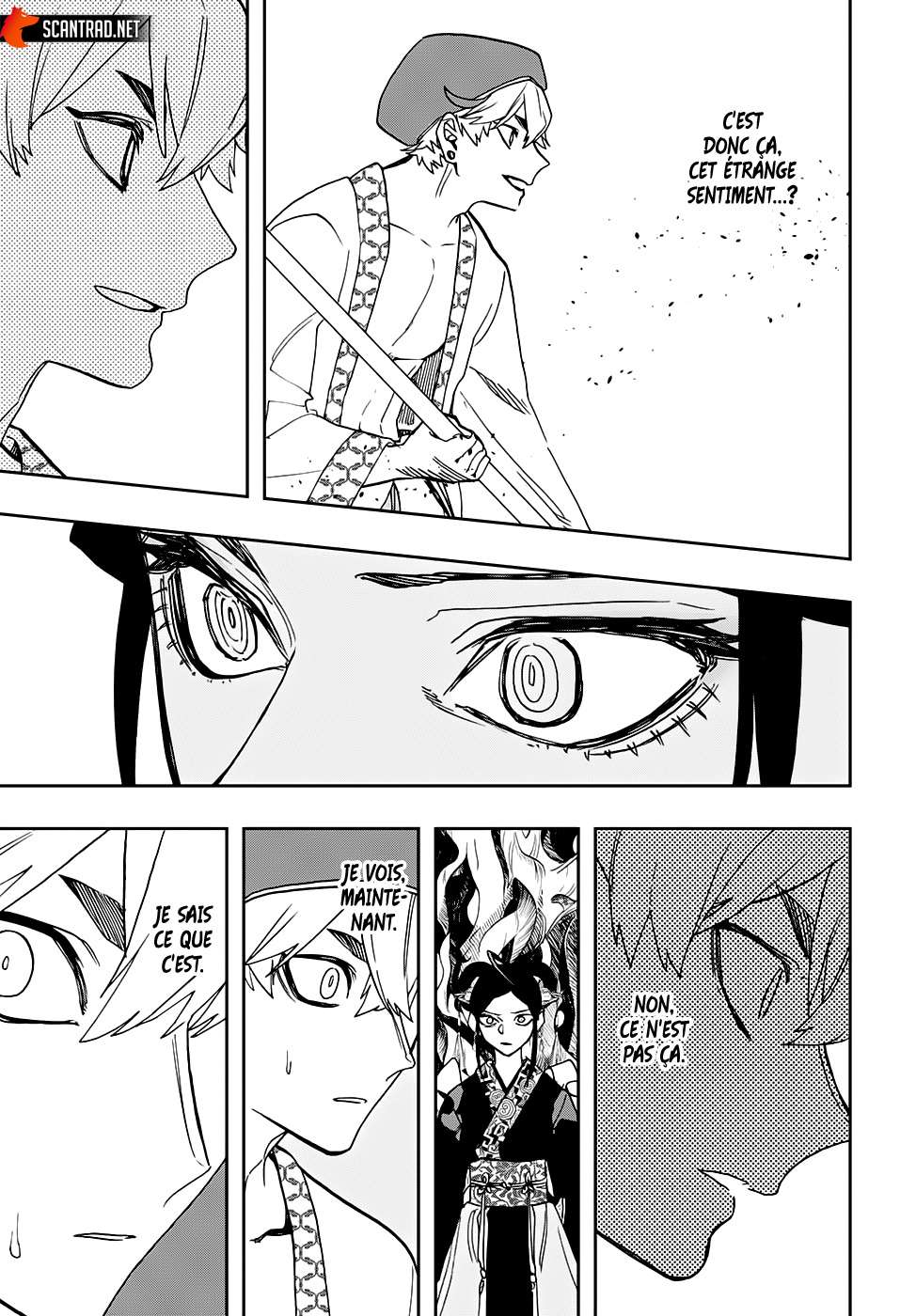 Read Act-age FR Manga Online