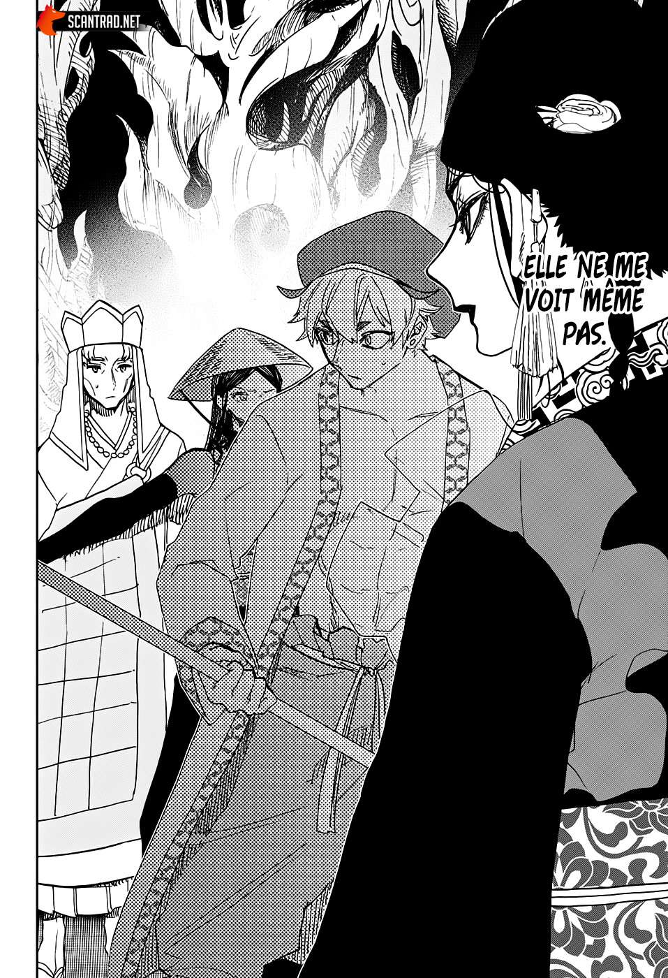Read Act-age FR Manga Online