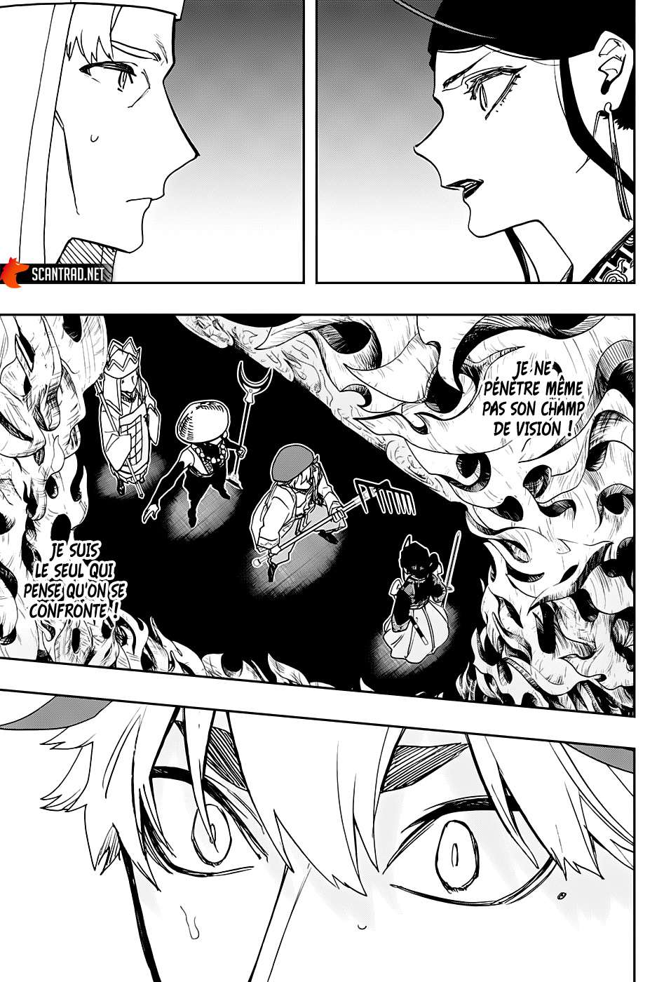 Read Act-age FR Manga Online