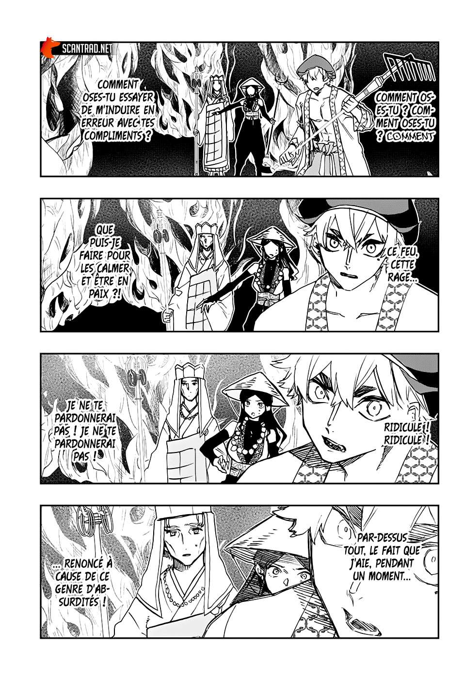 Read Act-age FR Manga Online