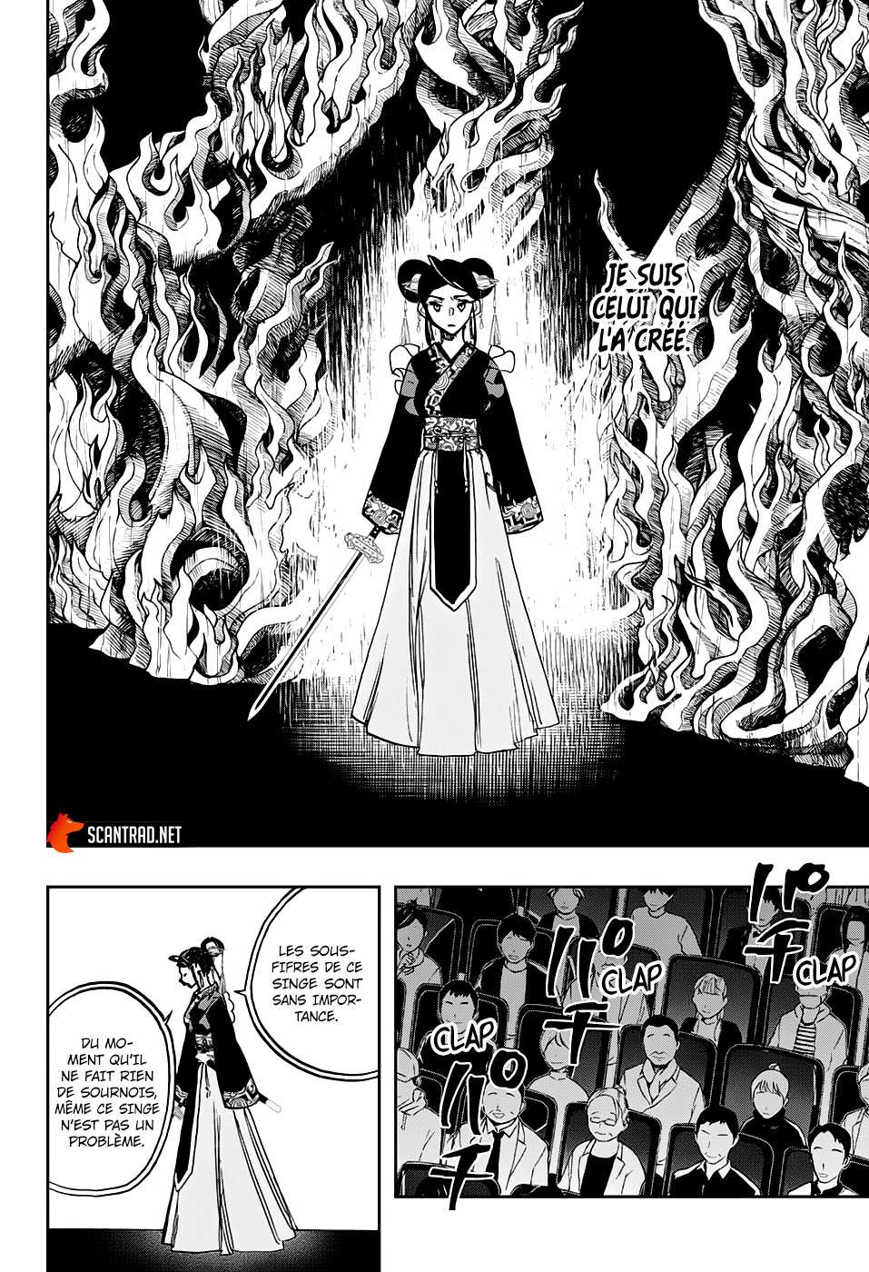 Read Act-age FR Manga Online