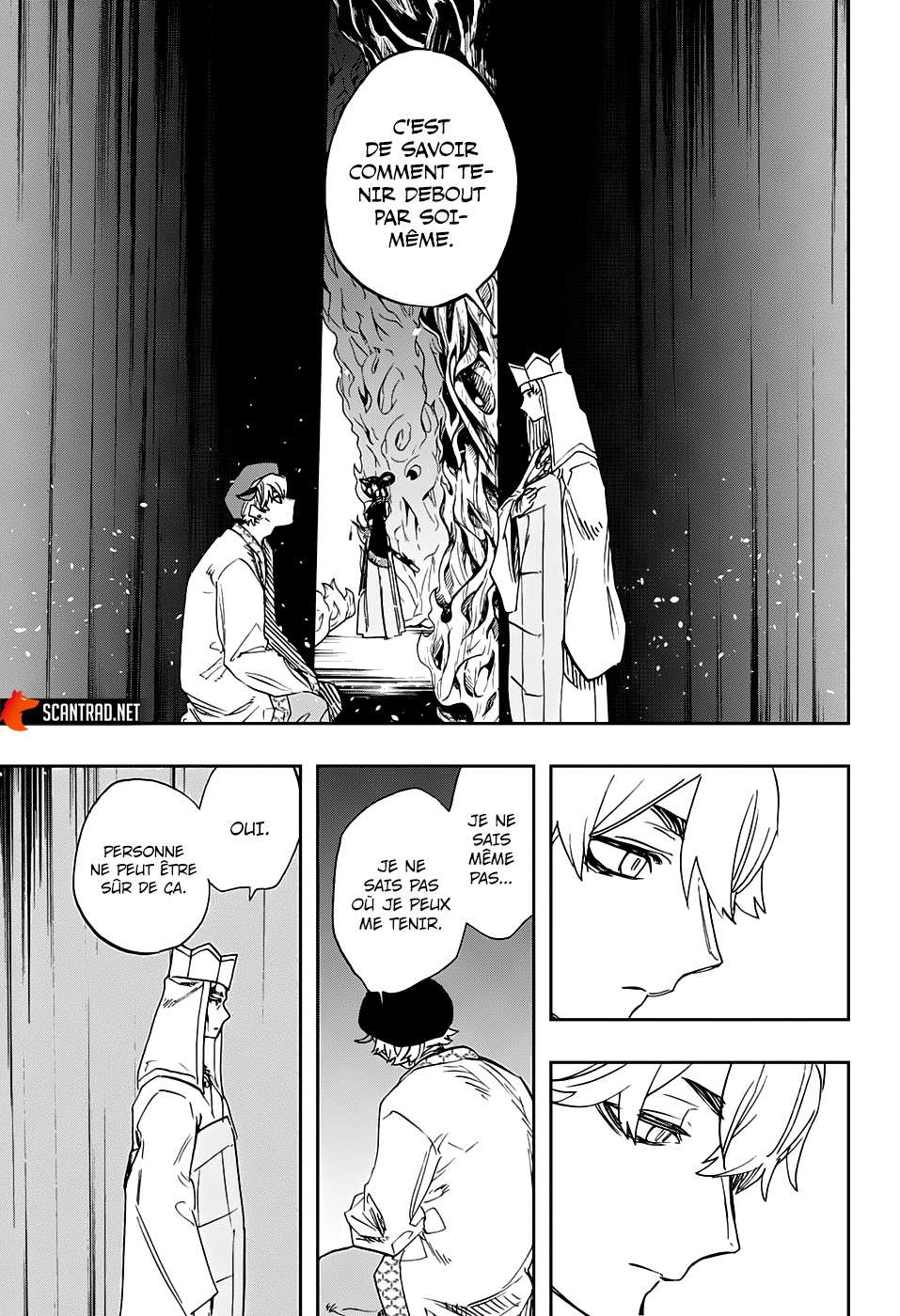 Read Act-age FR Manga Online