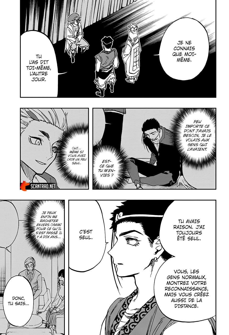Read Act-age FR Manga Online