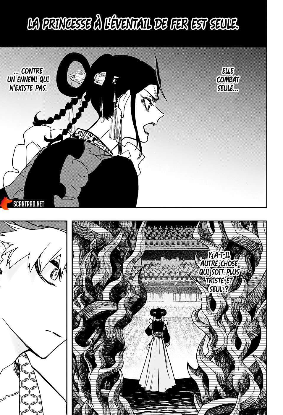 Read Act-age FR Manga Online