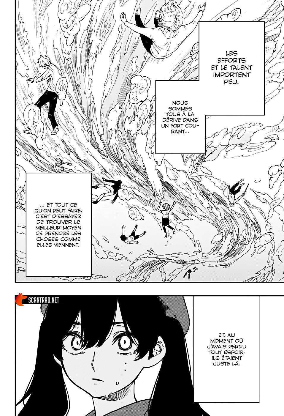 Read Act-age FR Manga Online