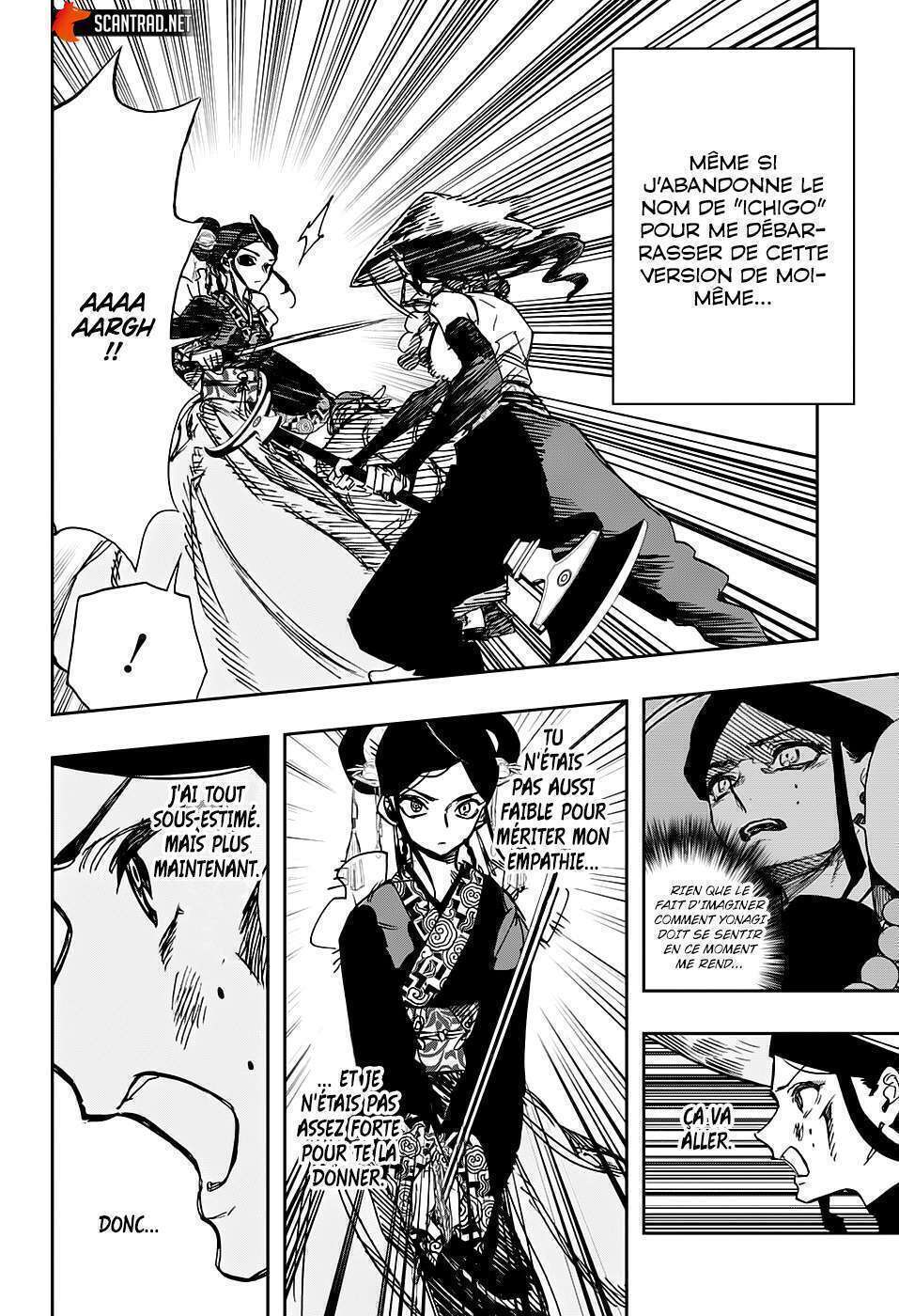 Read Act-age FR Manga Online