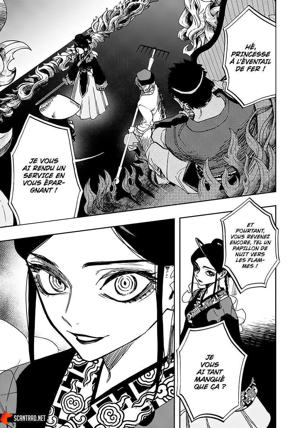 Read Act-age FR Manga Online