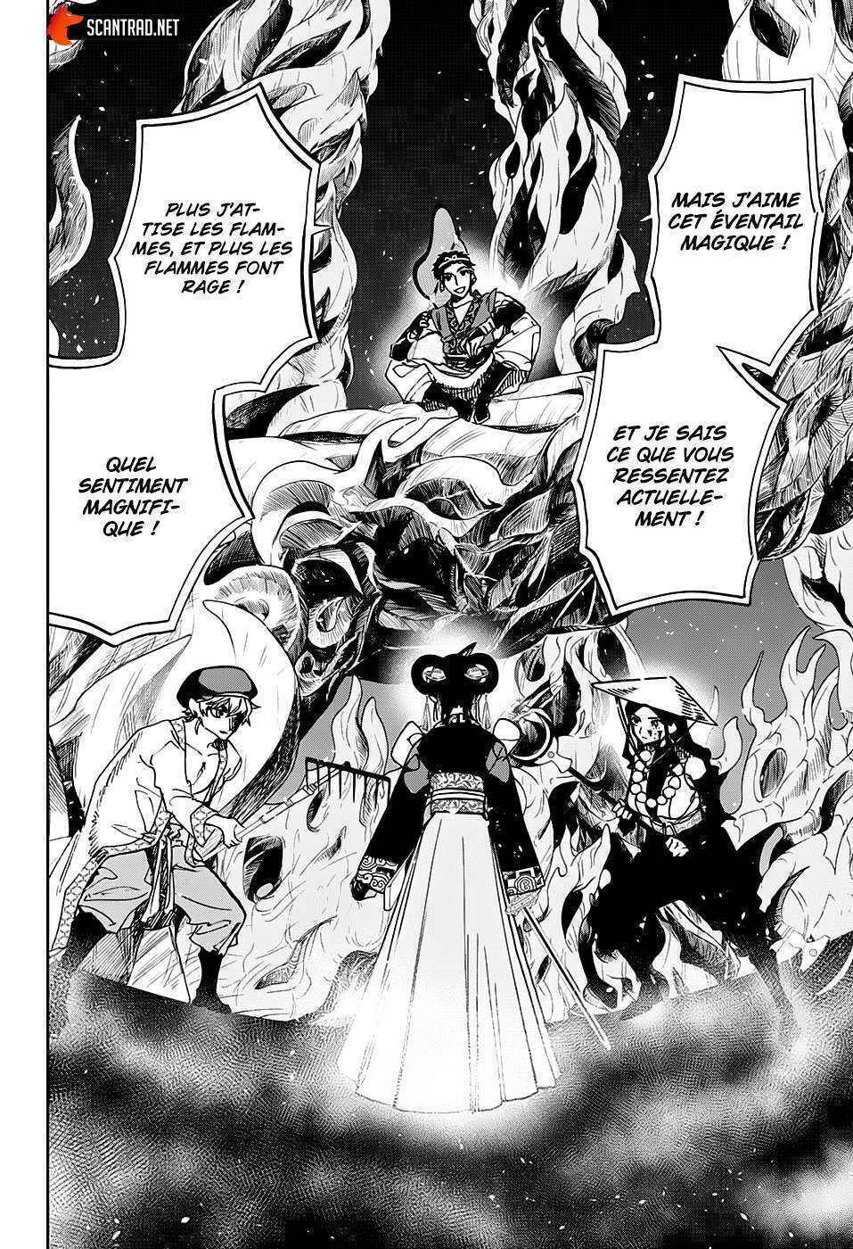 Read Act-age FR Manga Online