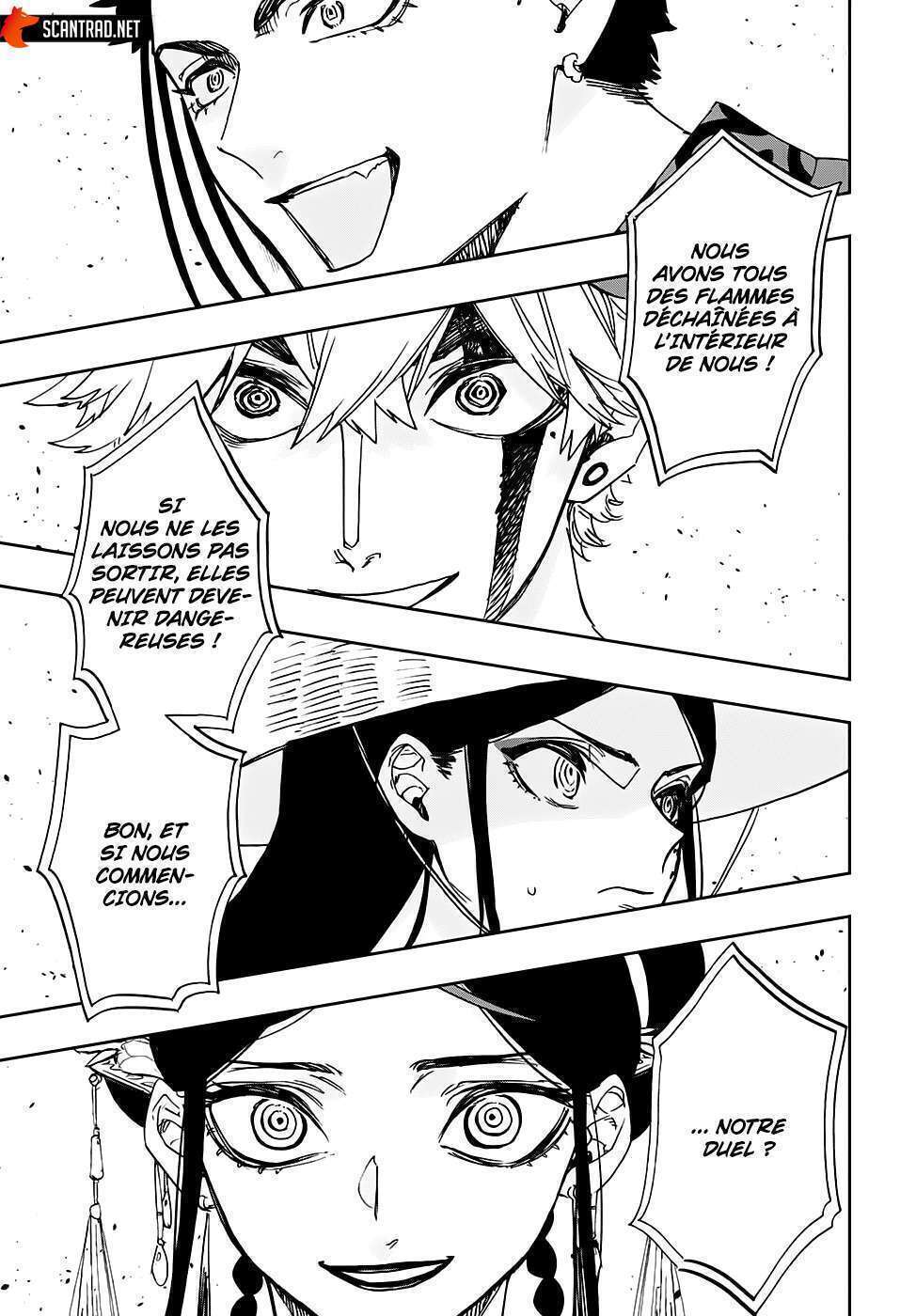 Read Act-age FR Manga Online