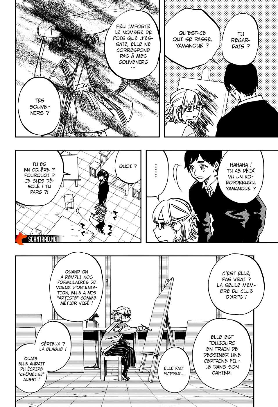 Read Act-age FR Manga Online