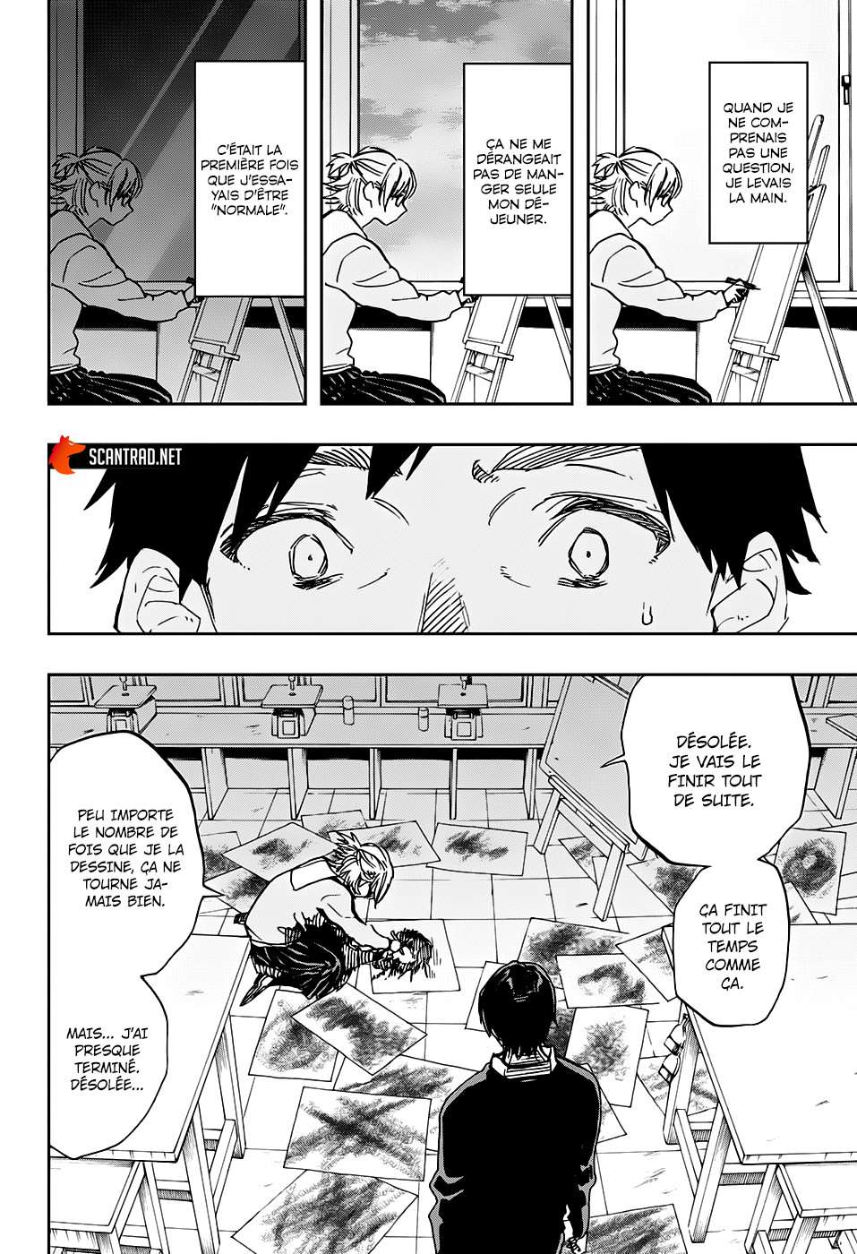Read Act-age FR Manga Online