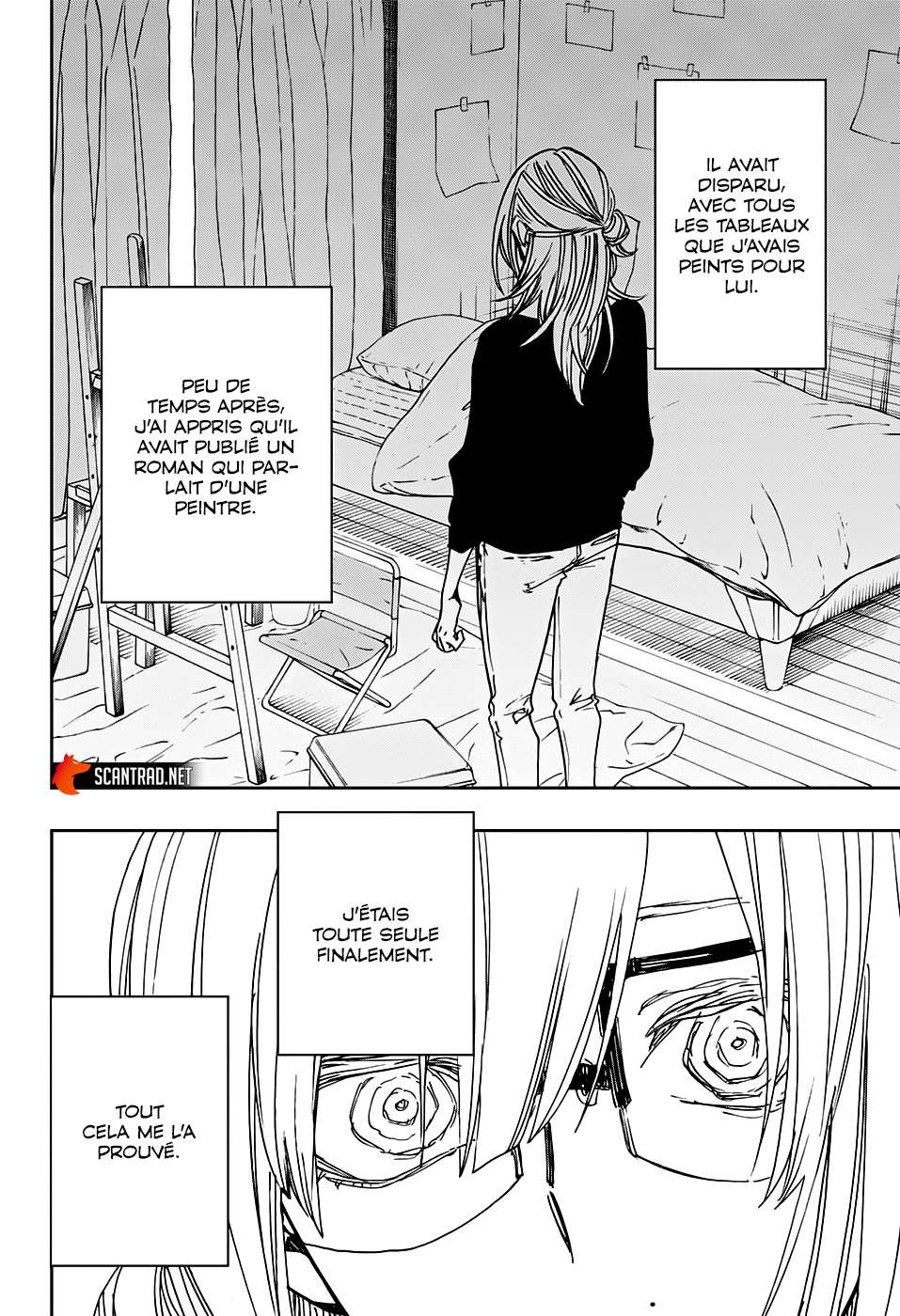 Read Act-age FR Manga Online